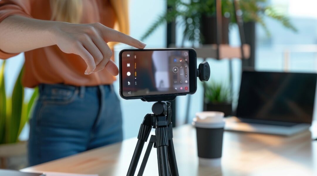 How to create a video memoir, simply and affordably
